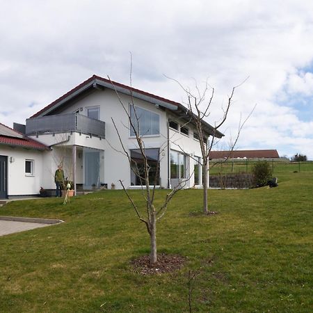 Ferienwohnung Ida Peiting Dış mekan fotoğraf