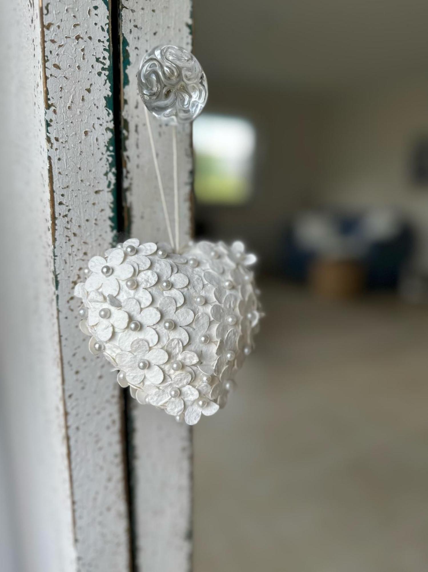 Ferienwohnung Ida Peiting Dış mekan fotoğraf