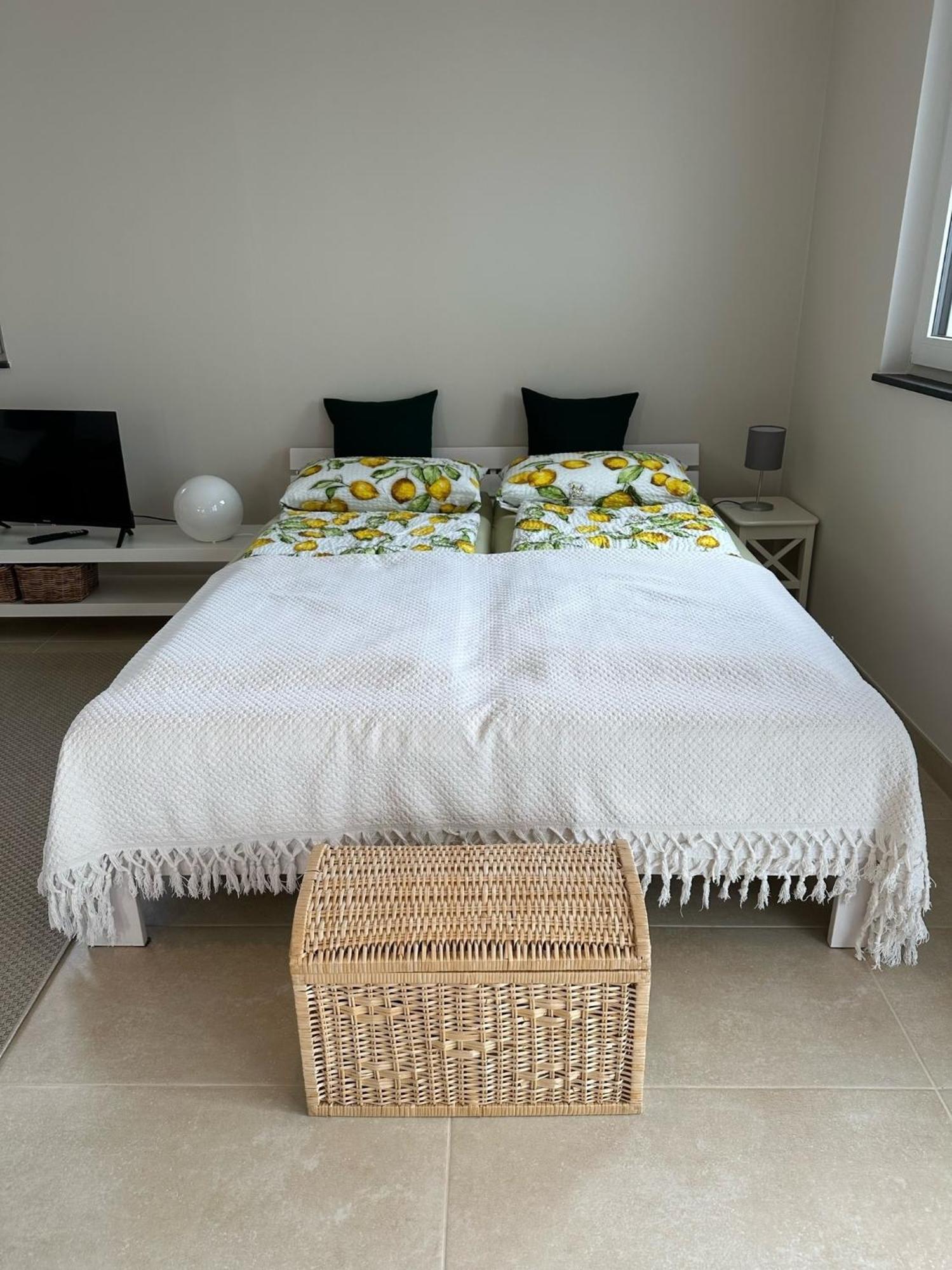 Ferienwohnung Ida Peiting Dış mekan fotoğraf