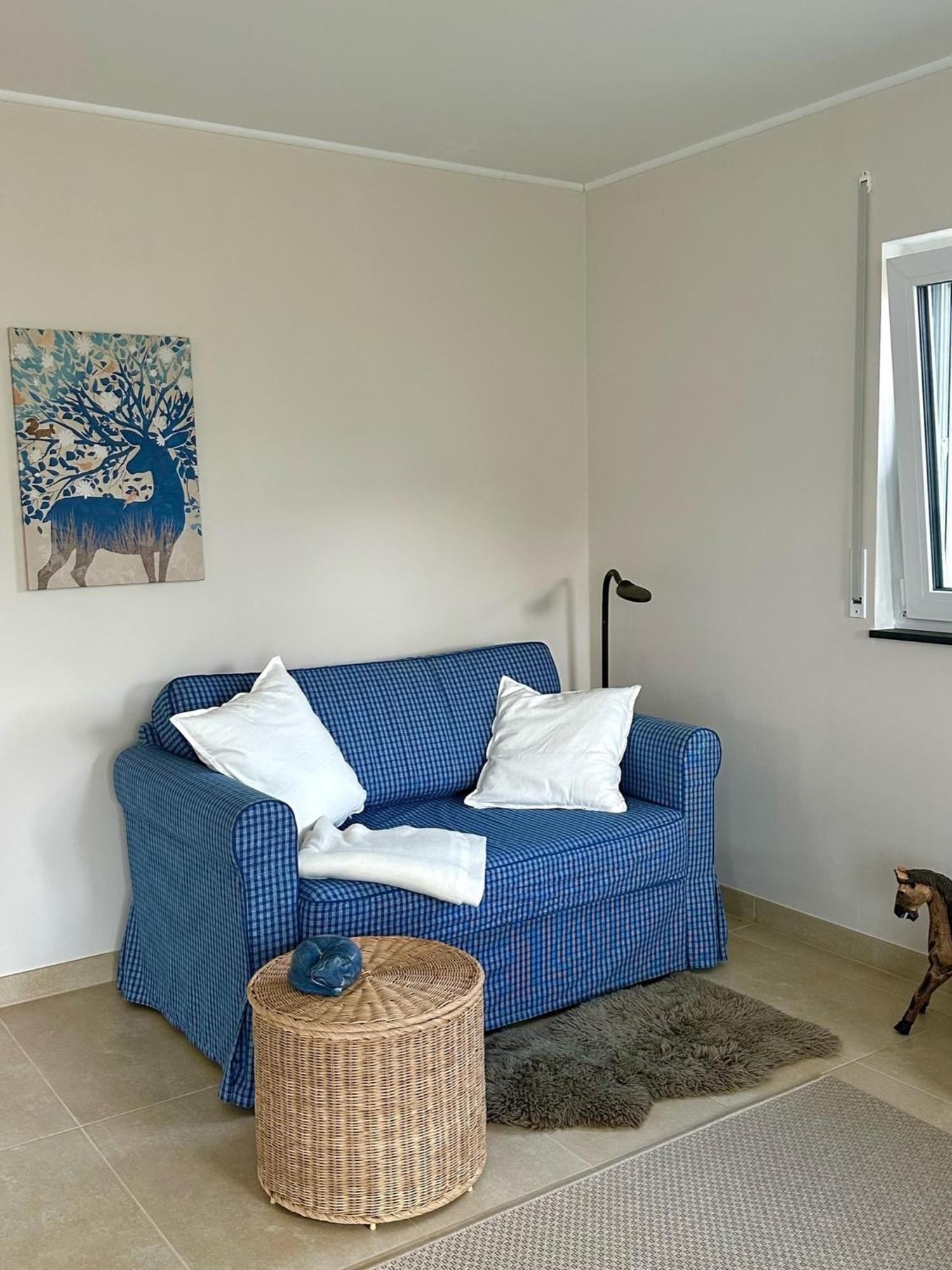 Ferienwohnung Ida Peiting Dış mekan fotoğraf