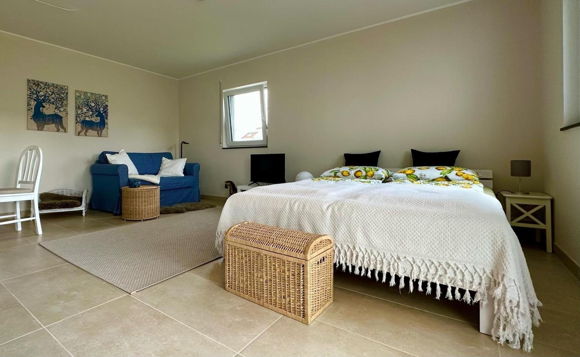 Ferienwohnung Ida Peiting Dış mekan fotoğraf