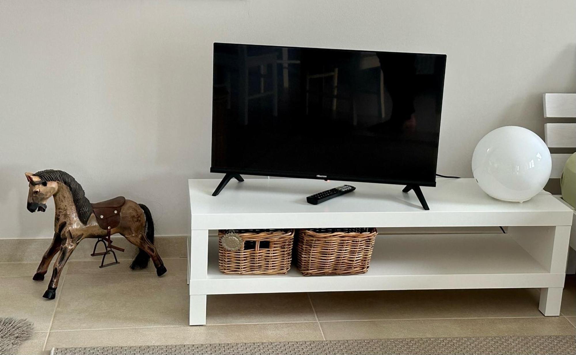 Ferienwohnung Ida Peiting Dış mekan fotoğraf