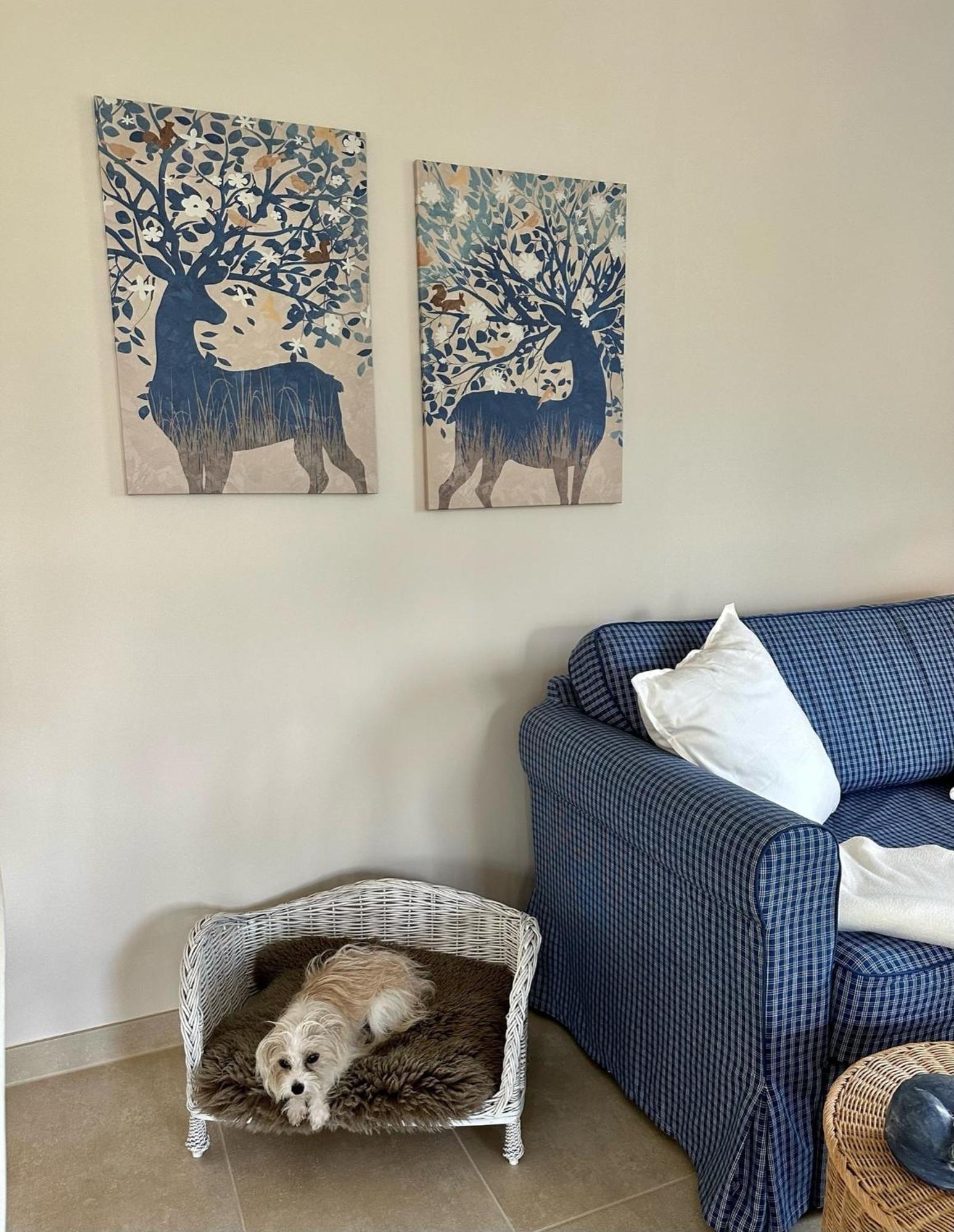 Ferienwohnung Ida Peiting Dış mekan fotoğraf