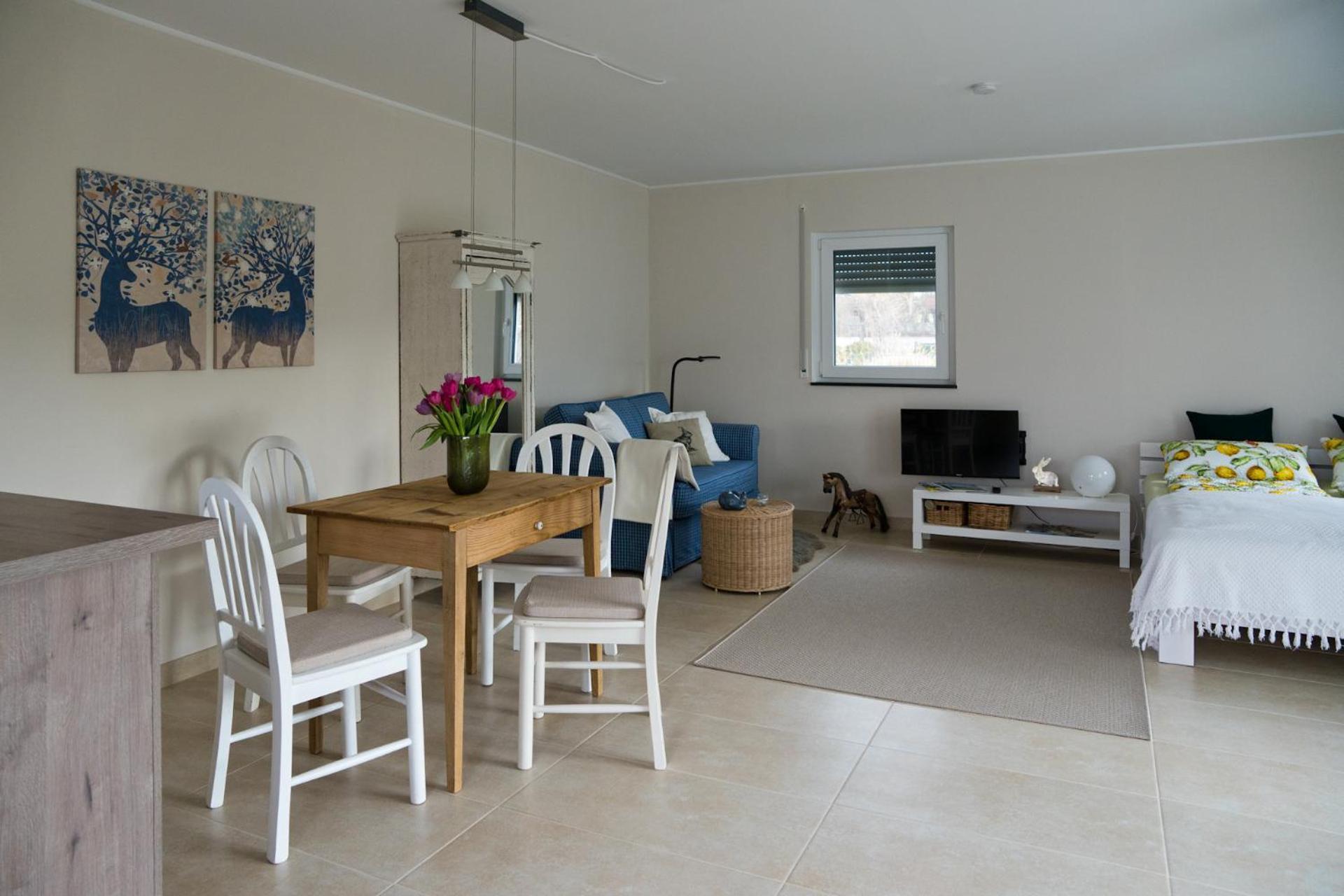 Ferienwohnung Ida Peiting Dış mekan fotoğraf