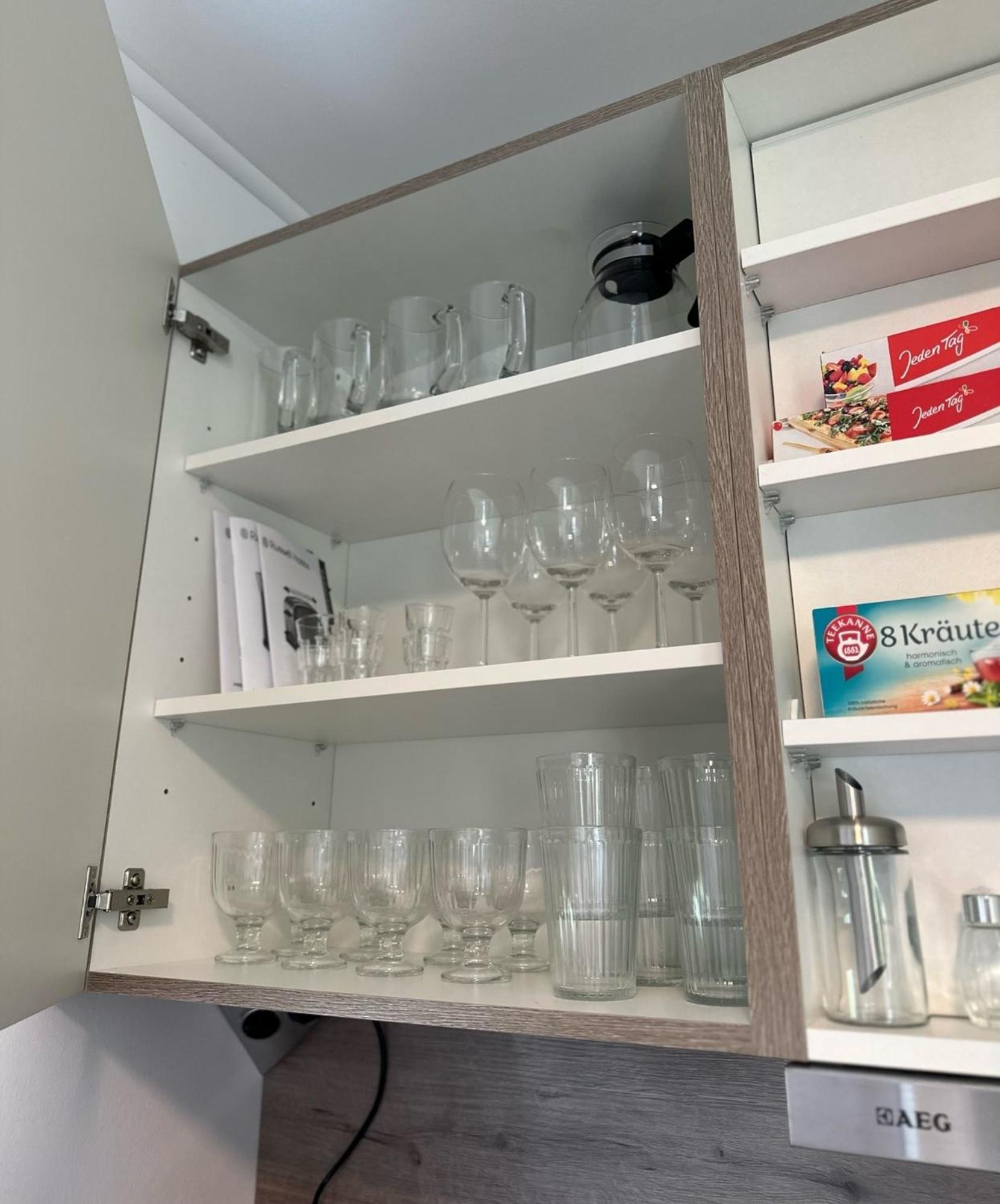 Ferienwohnung Ida Peiting Dış mekan fotoğraf