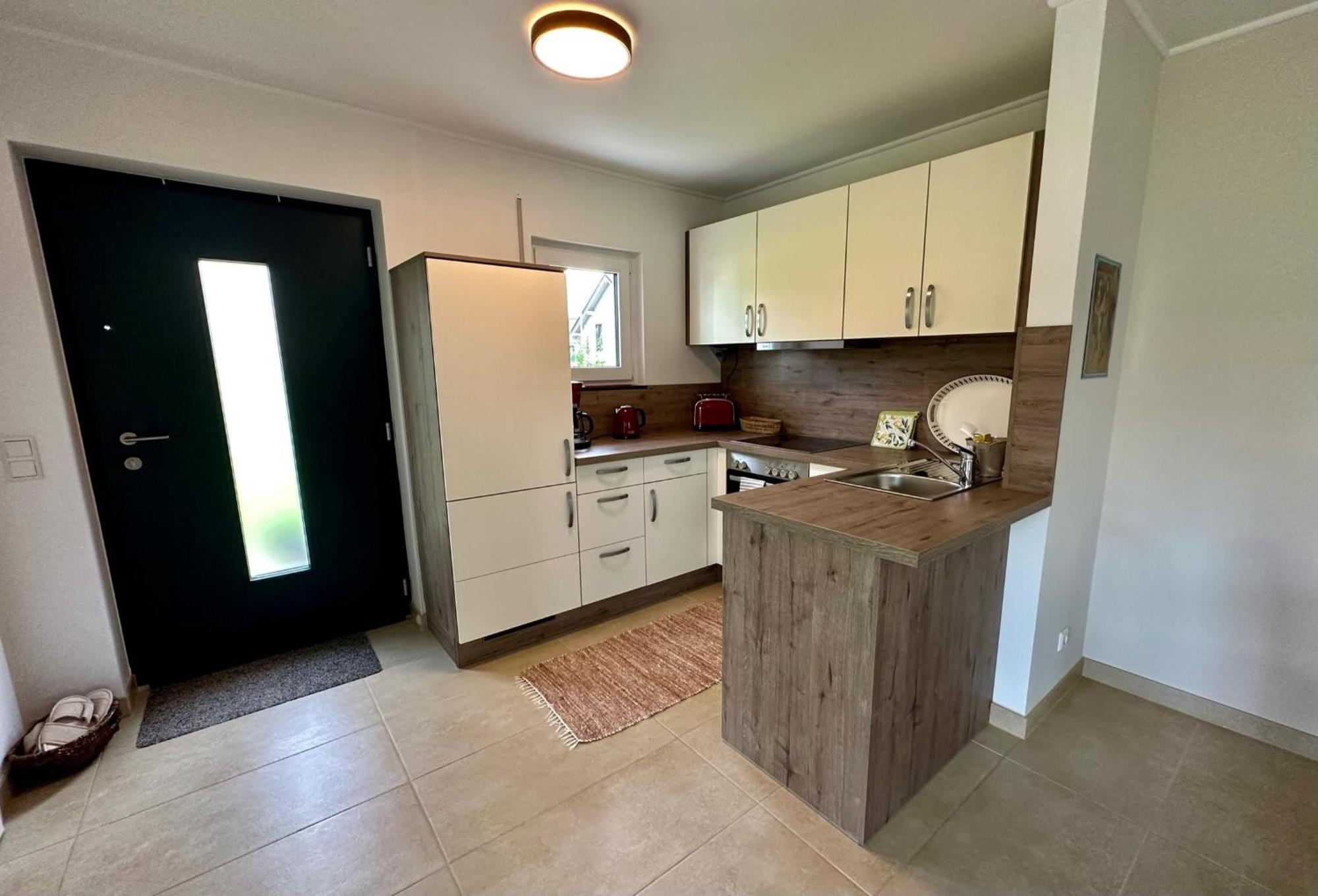 Ferienwohnung Ida Peiting Dış mekan fotoğraf